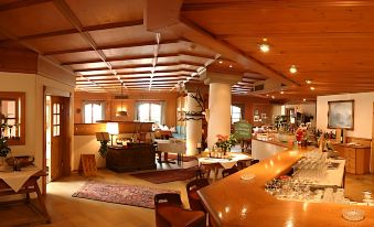 Hotel Zum Hirschen