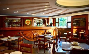 Hotel Torremolinos Vallejo Ciudad de Mexico
