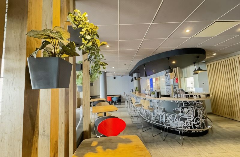 Ibis Gent Centrum St. Baafs Kathedraal photo 5