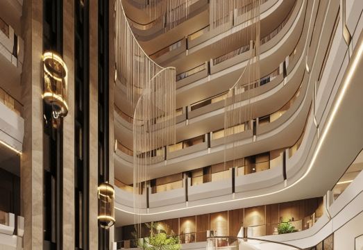 1. 두짓 르 팔레 ..