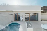 Onyun Private Villas N Spa - Pool