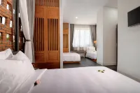 โฮมสเตย์ 1993