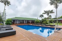 Paradise Hotel & Resort - Pools