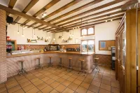 奎塔娜瑞斯旅館 里奧塞科德索里亞住宿飯店