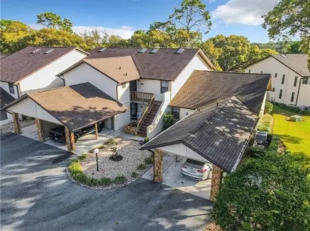 Beautiful 2 bedroom 2 bath downstairs unit in Citrus Hills Fl.