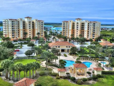 Just Available:  Luxury Condo for February-May 2025 Hotels near Smyrna Dunes Park