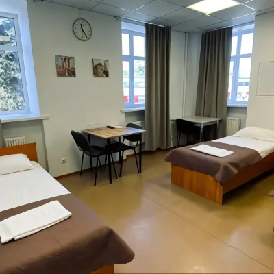Smart Hotel Kdo Petrozavodsk Hotel