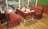 The Royal Bhumesh - Mountain view