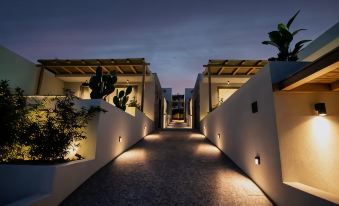 Kaktus Suites Private Pool