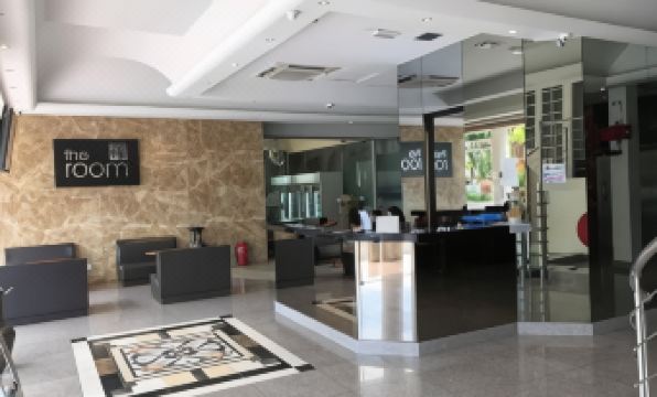 The Room Hotel