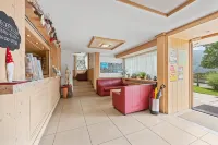 Residence Lagorai Hotels in Tesero