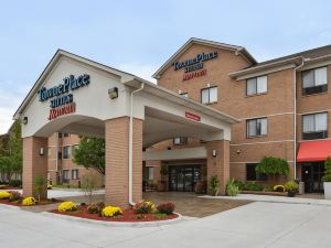 TownePlace Suites Detroit Warren