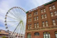 Drury Inn and Suites St Louis Union Station Hotel di St. Louis
