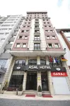 Asal Hotel