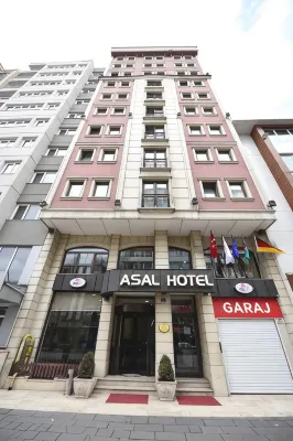 Asal Hotel Hotels in 