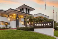 Courtyard San Diego Del Mar/Solana Beach فنادق في سولانا بيتش