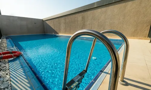 Alma Hotel Riyadh