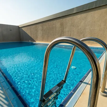 Alma Hotel Riyadh