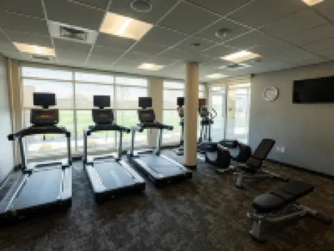 Fairfield by Marriott Inn & Suites Fond du Lac Hotels in Fond du Lac County