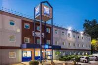 Hôtel ibis budget Sucy-en-Brie Hôtels à : Bonneuil-sur-Marne