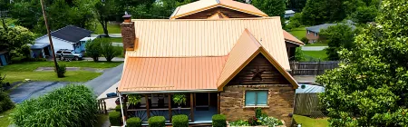 Entire House on 2nd Ave