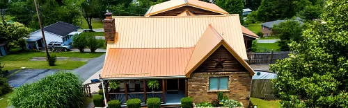 Entire House on 2nd Ave