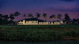 Lamori Resort & Spa