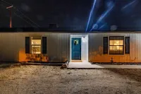 Fantastic Views w/ Hottub,  Firepit & Horseshoes Hotels in Ahwahnee