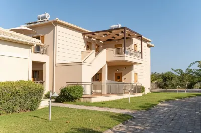 Niriides Luxury Villas
