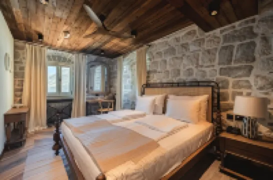 Hotel Palazzo del Mare - Essenza