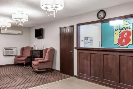 Motel 6 Litchfield, IL