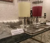 Mango Hill Central Ooty - breakfast