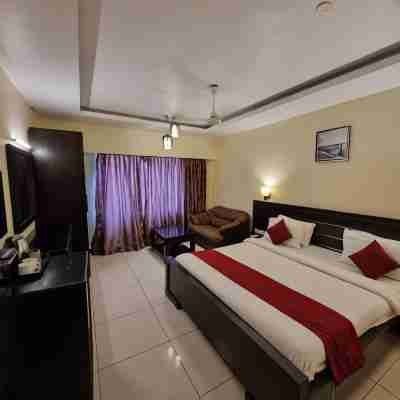 Seagate Church View Resorts Rooms