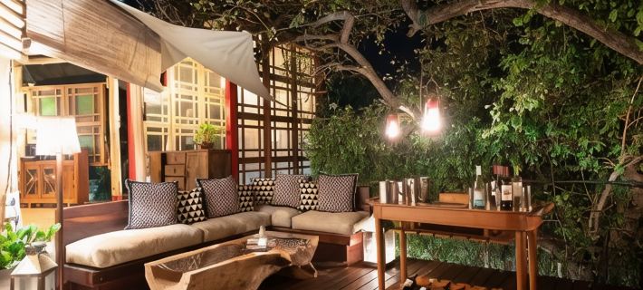 Flameback Eco Lodge Hotels in Hambantota