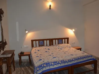 Shahar Palace