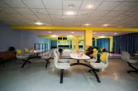 Dolina IVolga Country House Hotel