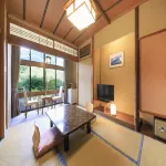 Yugawara Ohnoya Ryokan Hotel di Atami