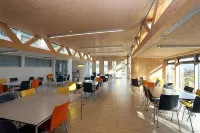 Hôtel Centre Saint-François Hotels in Moutier