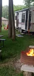 Russell's Roost Camping , Boating, Fishing ON Martiny Chain of Lakes.