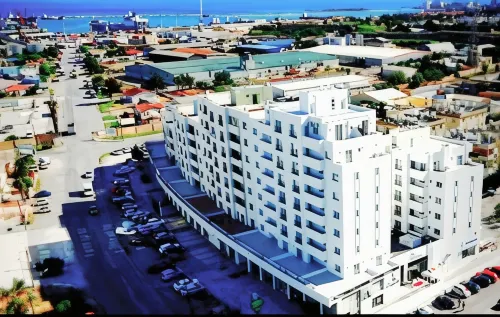 Port View Hotel Hotels in Yeni Iskele