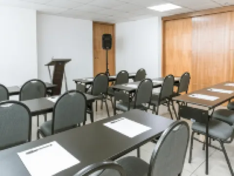 ブリストル イージー プラス ホテル ラパ リオ リオデジャネイロのホテル