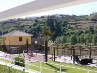 Solar Quinta da Portela - Douro Hôtels à : Abaças