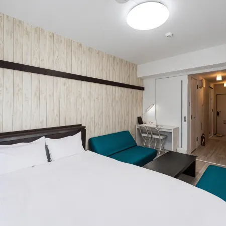 Hotel Tomas Nago