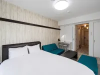 Hotel Tomas Nago