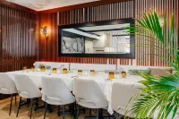 American Beech Hotel - breakfast