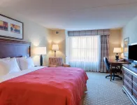Country Inn & Suites by Radisson, Fredericksburg, VA Отели в г. Хартвуд