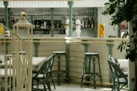 Hôtel Saint Sauveur