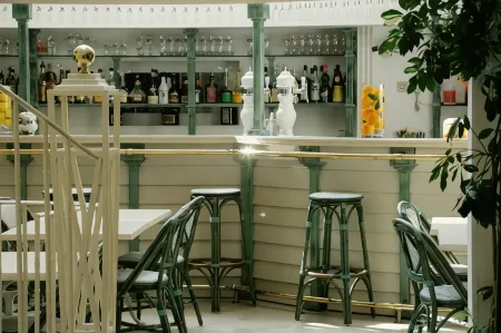 Hôtel Saint Sauveur