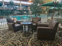 Quality Inn & Suites Fort Collins East