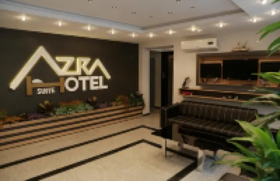 Azra Residence Otel